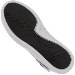 Tênis Cano Alto Hardcore Footwear 3736 - Feminino - Foto 3