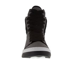 Tênis Cano Alto Hardcore Footwear 3767 - Feminino - Foto 3