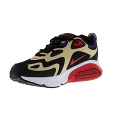 Tênis Nike Air Max 200 - Masculino - Foto 4