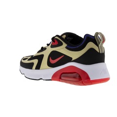 Tênis Nike Air Max 200 - Masculino - Foto 6