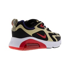 Tênis Nike Air Max 200 - Masculino - Foto 8
