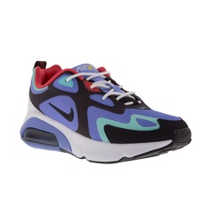 Tênis Nike Air Max 200 - Masculino - Foto 2