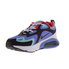 Tênis Nike Air Max 200 - Masculino - Foto 4