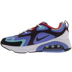 Tênis Nike Air Max 200 - Masculino - Foto 5