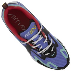 Tênis Nike Air Max 200 - Masculino - Foto 9