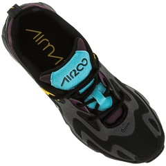 Tênis Nike Air Max 200 - Masculino - Foto 9