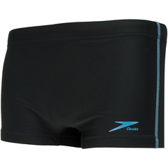 Sunga Speedo Hidroshort Vertical Line - Adulto - Foto 1