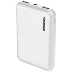 Carregador Portátil I2GO 4000 mAh - Foto 1