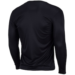 Camisa Manga Longa com Proteção Solar UV Penalty Matís 2 IX - Masculina - Foto 4