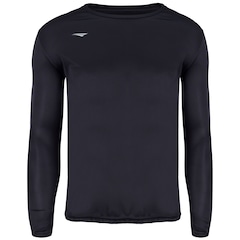 Camisa Manga Longa com Proteção Solar UV Penalty Matís 2 IX - Masculina - Foto 1