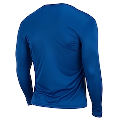 Camisa Manga Longa com Proteção Solar UV Penalty Matís 2 IX - Masculina - Foto 4