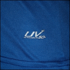 Camisa Manga Longa com Proteção Solar UV Penalty Matís 2 IX - Masculina - Foto 6