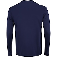 Camisa Manga Longa com Proteção Solar UV Penalty Matís 2 IX - Masculina - Foto 2