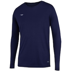 Camisa Manga Longa com Proteção Solar UV Penalty Matís 2 IX - Masculina - Foto 3
