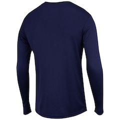 Camisa Manga Longa com Proteção Solar UV Penalty Matís 2 IX - Masculina - Foto 4