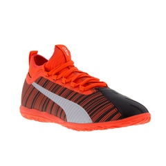 Chuteira Futsal Puma One 5.3 IC - Adulto - Foto 2