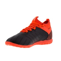 Chuteira Futsal Puma One 5.3 IC - Adulto - Foto 4