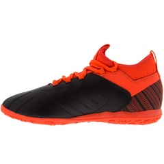 Chuteira Futsal Puma One 5.3 IC - Adulto - Foto 5