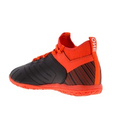 Chuteira Futsal Puma One 5.3 IC - Adulto - Foto 6