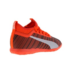 Chuteira Futsal Puma One 5.3 IC - Adulto - Foto 8