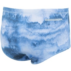 Sunga com Proteção Solar UV Speedo Tie Dye - Adulto - Foto 2