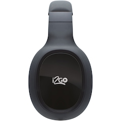 Headphone com Microfone I2Go Bass Go - Foto 2