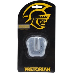 Protetor Bucal com Estojo Pretorian Training - Adulto - Foto 1