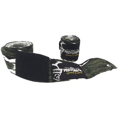 Bandagem Elástica Pretorian Camuflada - 2,8 Metros - Foto 1