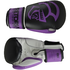 Kit de Boxe Pretorian: Bandagem + Protetor Bucal + Luvas de Boxe Start - 10 OZ - Adulto - Foto 3