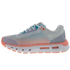Tênis Under Armour HOVR Infinite - Feminino - Foto 5