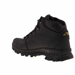 Bota Impermeável Bull Terrier Fuji - Masculina - Foto 6