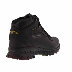 Bota Impermeável Bull Terrier Fuji - Masculina - Foto 8