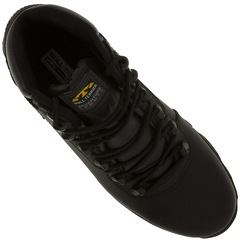 Bota Impermeável Bull Terrier Fuji - Masculina - Foto 9