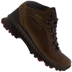 Bota Impermeável Bull Terrier Fuji - Masculina - Foto 1
