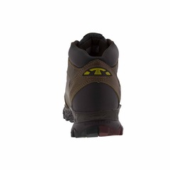 Bota Impermeável Bull Terrier Fuji - Masculina - Foto 7