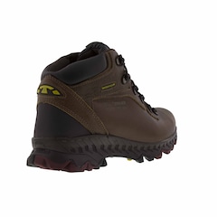 Bota Impermeável Bull Terrier Fuji - Masculina - Foto 8