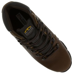 Bota Impermeável Bull Terrier Fuji - Masculina - Foto 9