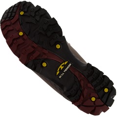 Bota Impermeável Bull Terrier Fuji - Masculina - Foto 10