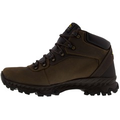 Bota Impermeável Bull Terrier Fuji - Masculina - Foto 5