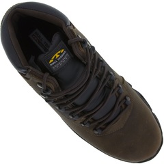 Bota Impermeável Bull Terrier Fuji - Masculina - Foto 9