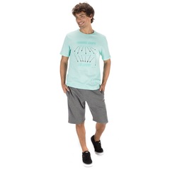 Camiseta Oxer Graph - Masculina - Foto 4
