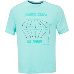 Camiseta Oxer Graph - Masculina - Foto 5