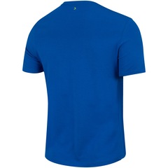 Camiseta Oxer Go Train - Masculina - Foto 5