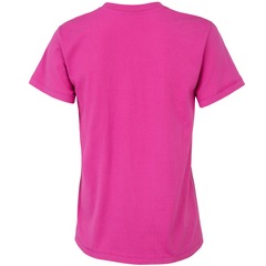 Camiseta Champion Clássica Y07418 - Feminina - Foto 2