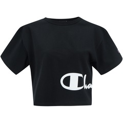 Blusa Cropped Champion 550340 - Feminina - Foto 5