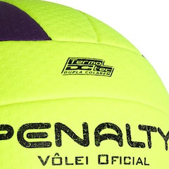 Bola de Vôlei Penalty Pro 8.0 Termotec - Foto 3