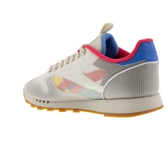 Tênis Reebok CL Leather NU - Masculino - Foto 6