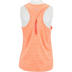 Camiseta Regata Under Armour Tech Graphic - Feminina - Foto 4