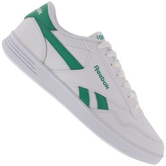 Tênis Reebok  Royal Techque T - Masculino - Foto 1