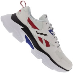 Tênis Reebok Royal Bridge 3 - Unissex - Foto 1
